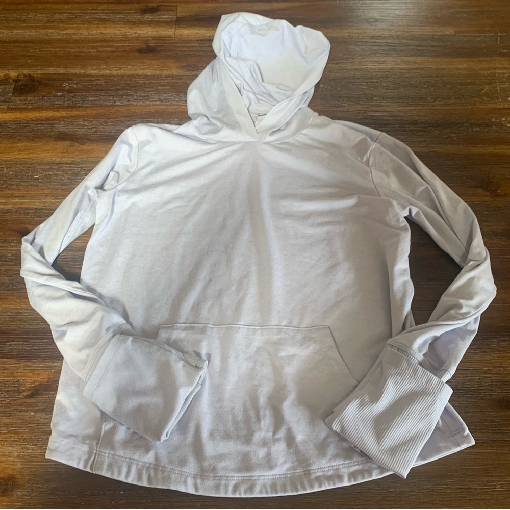 Athleta Girl Uptempo Hoodie